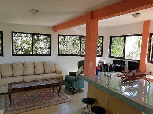 Venta Finca/rancho 8 Tourist Development For Sale 30 Minutes From Cuernavaca Morelos