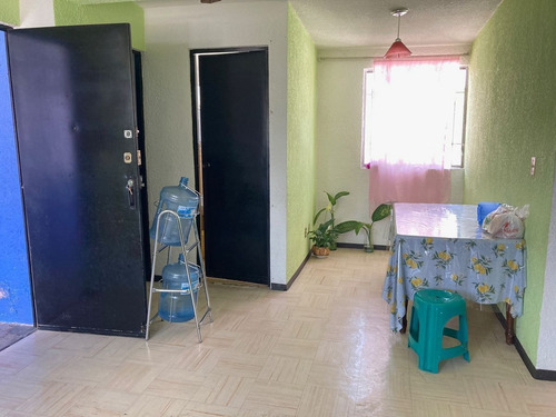 Imagen 5 de 12 de Casa Dúplex En Venta, Ecatepec.