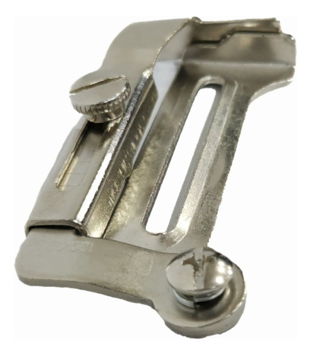 Guía De Compas Ajustable P/maquina De Coser Recta Industrial