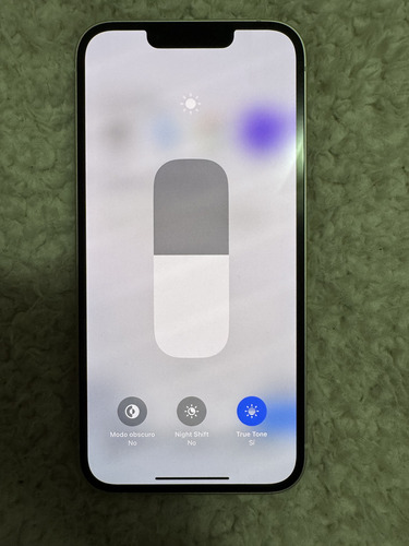 Apple iPhone 14 (128 Gb) - Blanco Estelar (Usado)