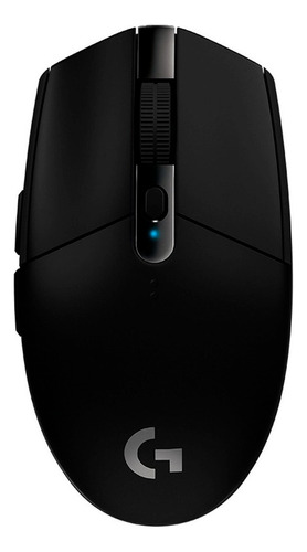 Mouse Logitech G305 Lightspeed Gaming Wireless Usb