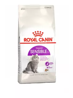 Comida Para Gatos Sensibles Royal Canin Fhn 2kg