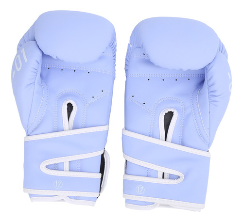 Guantes De Boxeo Free Fight Bn, Guantes De Muay Thai Para Ho