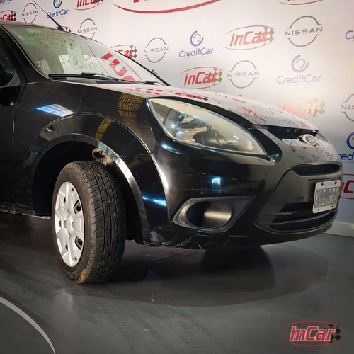 Ford Ka 2011 1.6 Pulse 95cv