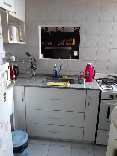 Imagen 4 de 16 de Venta Departamento 2 Ambientes En Agronomia