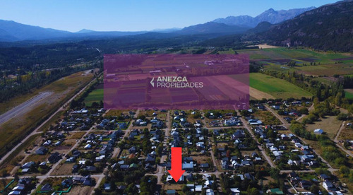 Se Vende - Lote 376 M2 - Barrio Arrayanes - El Bolsón