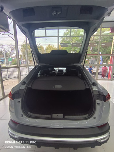 Fiat FASTBACK 1.3 T270 At6