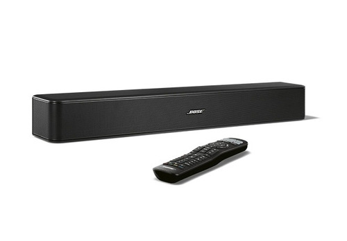 Bose Sistema De Sonido Solo 5 Tv Envio Gratis E Inmediato