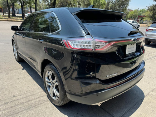 Ford Edge 3.5 Titanium At