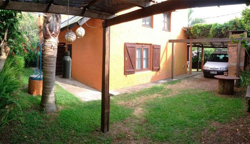 Imagen 5 de 14 de Valizas. Casa Cómoda, Luminosa Y Muy Disfrutable