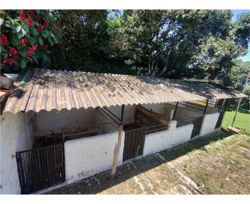 Venta Finca En Copacabana