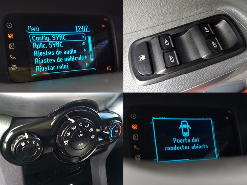 Ford Ecosport 1.6 Se 2014
