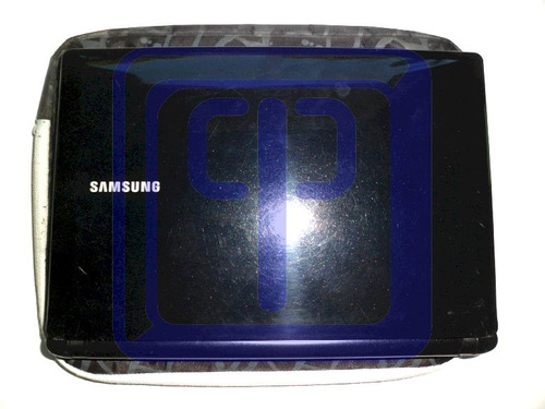 0311 Netbook Samsung N150 Plus - Np-n150-jp05ar