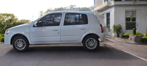 Renault Clio 1.2 Mio Dynamique Pack Abs Abcp Sat 5P Unico Dueño Desde 0Km