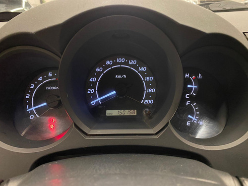 Toyota Hilux Hilux SR 4X2 2.7 16V (cab. dupla)