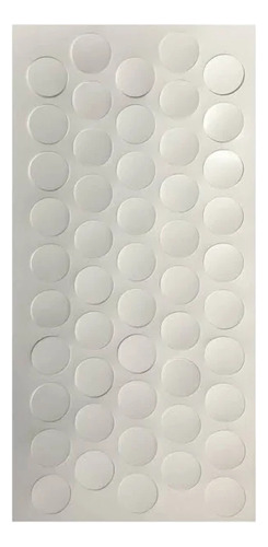Tapa Furos Tx 13mm 50 Bolinhas Várias Cores Para Móveis