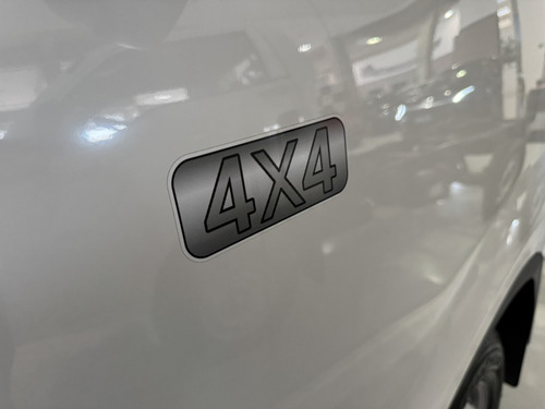 Kia Bongo 2.5 Td Diesel Std Cs 4x4 Manual