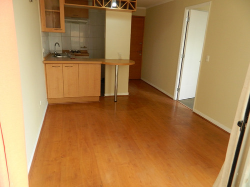 Un Dormitorio, Lindo Depto., Terraza, Comodos Espacios, Lira