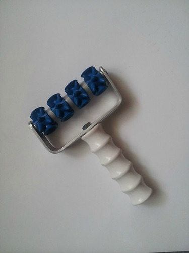 Colección Rodillos De Masaje Para Eliminar Grasa