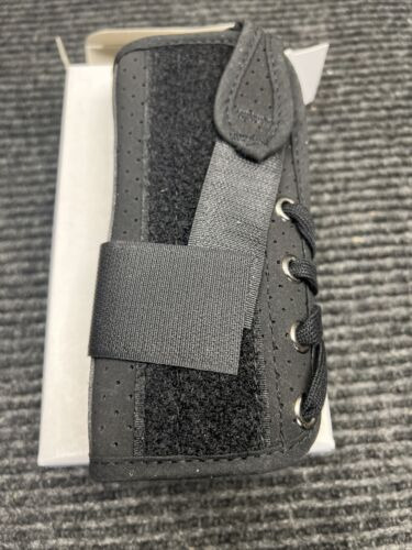 New Procare Lace Up Wrist Support - Left - X-small 79-87 Bbt