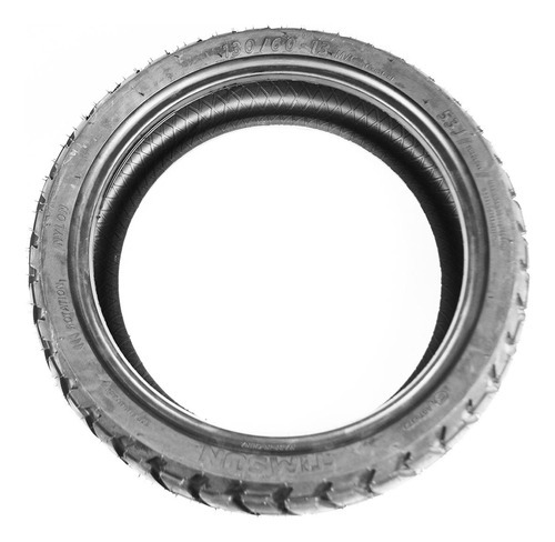 Llanta 130/60-13 Para Moto Tubeless Ts-651 Timsun