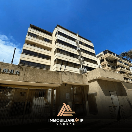Ref 013 - 669  Grupo Inmobiliaria Vip Te Ofrece Apartamento En Venta Ubicado En Tanaguarenas , Estado La Guaira