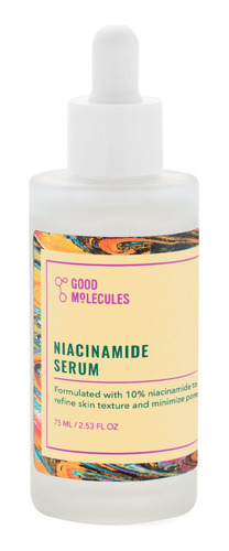 Niacinamide Serum Good Molecules (75ml)