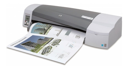 Imagen 3 de 9 de Correa Para Plotter Hp Designjet 100 110 111 120 130 90 70