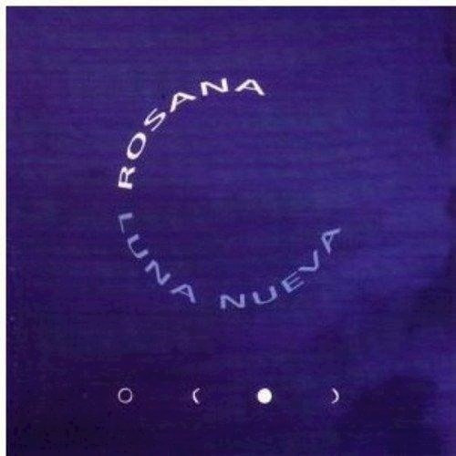 Luna Nueva - Rosana (cd)