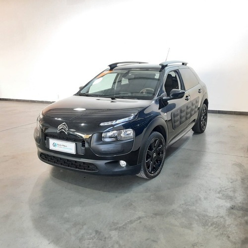 Imagen 2 de 13 de Citroen C-4 Cactus Pure Tech 2018 104.000km Unico Dueño