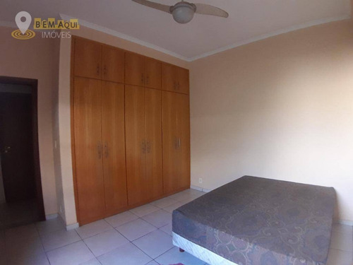 Imagem 19 de 30 de Casa Com 3 Dormitórios À Venda, 351 M² Por R$ 1.390.000,00 - Parque Village Castelo - Itu/sp - Ca1525