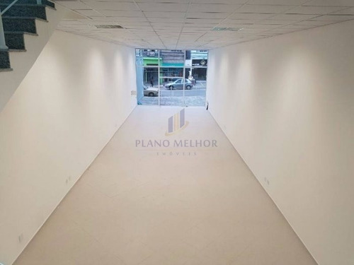 Imagem 20 de 30 de Salão Comercial Para Locação - Penha / Vila Ré / Vila Granada (na Av Itinguçu ) São Paulo - Sl0036. - Sl0036
