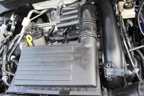 Volkswagen T-Cross 1.4 250 Tsi Highline