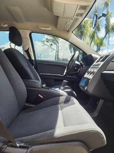 Dodge Journey 2.4 Se/express
