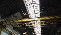 Comprar Puente Grúa 3tn C\u002Fcolumnas Y Carrileras Envíos Todo El País
