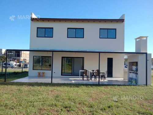 Imagen 3 de 22 de Casa En Venta En Puertos De Escobar - Maroto Propiedades
