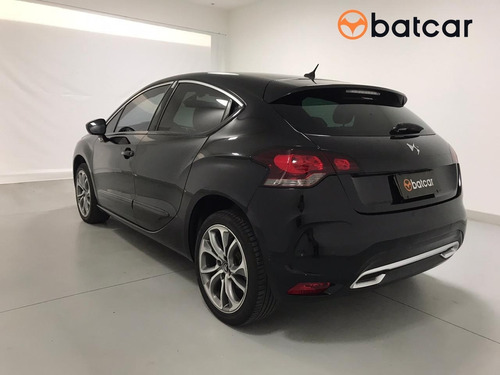 Ds4 1.6 Turbo