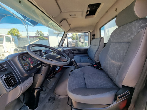 Imagem 11 de 14 de Vw 10-160 4x2 - 2015 (no Chassi Ou Com Bau)