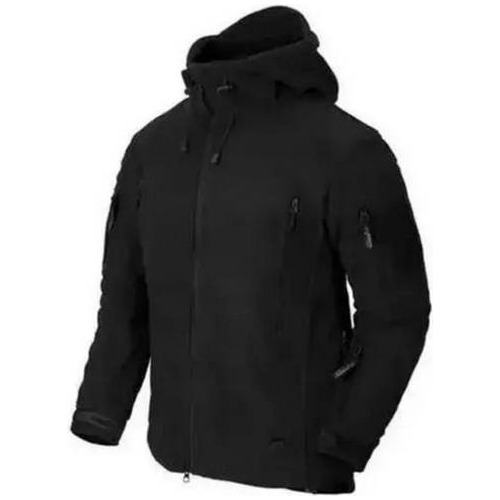 Polar Negro Ejercito Uniformado 100% Calidad