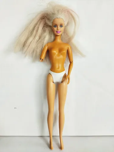 Barbie rota on sale