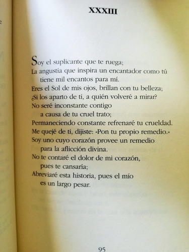 Diwan De Shams De Tabriz De Jalaluddin Rumi - Editorial Sufí