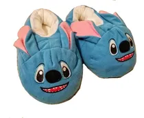 Comprar Pantuflas Animadas, Pantuflas Stitch