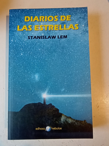 Diarios De Las Estrellas Stanislaw Lem