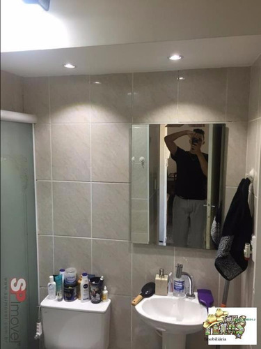 Apartamento Para Venda Parada 15 De Novembro Itaquera - Ap01077