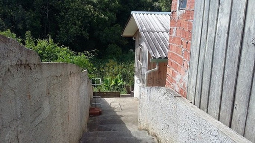 Terreno A Venda No Bairro Jardim Carvalho Em Ponta Grossa - - 5503-1