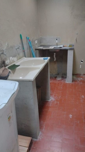 Imagem 9 de 21 de Sobrado Com 2 Dormitórios À Venda, 150 M² Por R$ 450.000 - Planalto Paulista - São Paulo/sp - So3991