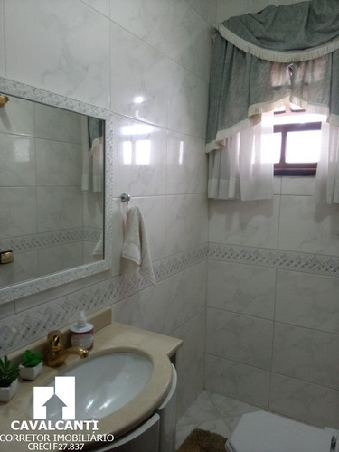 Imagem 26 de 30 de Casa - Ca00238 - 70325929