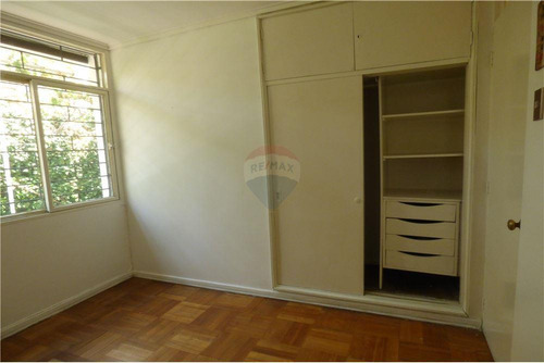 Imagen 24 de 30 de Linda Casa A Pasos De Av. Vitacura