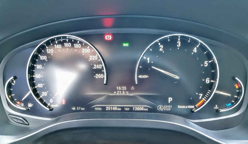 Bmw X3 2020 5p Sdrive20ia Executive