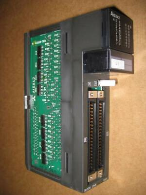 Mitsubishi A1sx42 Melsec Input Module Plc In 64 Port Ais Qqk